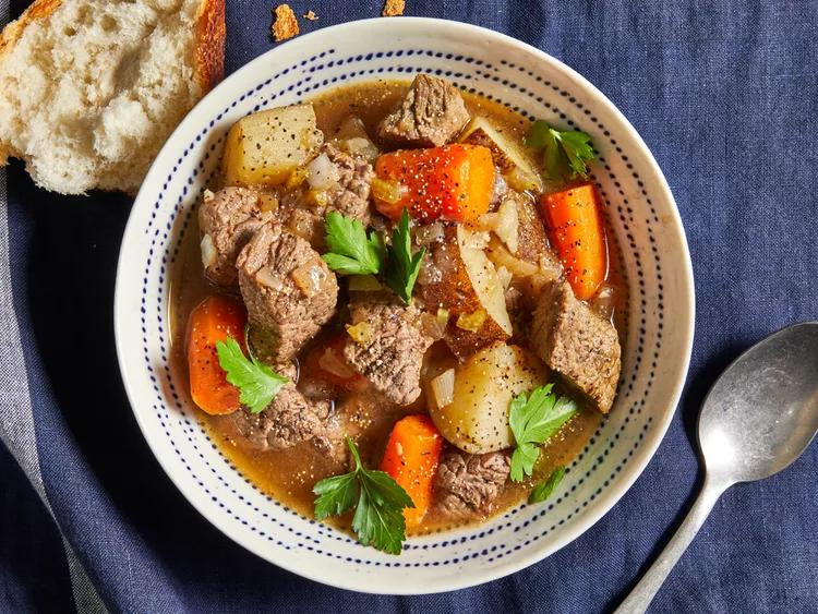 Beef Stew