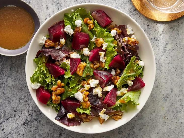 Beet Salad